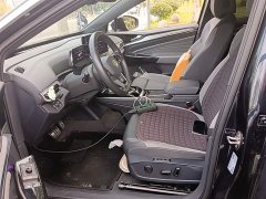 Volkswagen ID.4 CROZZ 2021 Long Range PRO RWD - ფოტო 15