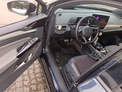 Volkswagen ID.4 CROZZ 2021 Long Range PRO RWD - ფოტო 16