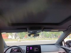 Volkswagen ID.4 CROZZ 2021 Long Range PRO RWD - ფოტო 18