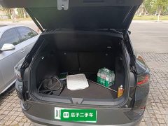 Volkswagen ID.4 CROZZ 2021 Long Range PRO RWD - ფოტო 19