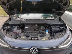 Volkswagen ID.4 CROZZ 2021 Long Range PRO RWD - ფოტო 20