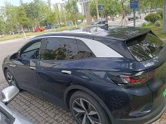 Volkswagen ID.4 CROZZ 2021 Long Range PRO RWD - ფოტო 5