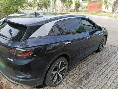 Volkswagen ID.4 CROZZ 2021 Long Range PRO RWD - ფოტო 7