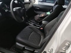Toyota Asean Lion 2022 2.0L Elite - ფოტო 11
