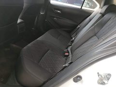 Toyota Asean Lion 2022 2.0L Elite - ფოტო 13