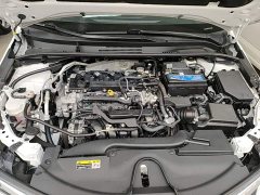 Toyota Asean Lion 2022 2.0L Elite - ფოტო 16