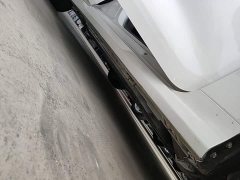 Toyota Asean Lion 2022 2.0L Elite - ფოტო 19