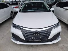 Toyota Asean Lion 2022 2.0L Elite - ფოტო 3