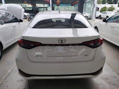 Toyota Asean Lion 2022 2.0L Elite - ფოტო 4
