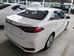 Toyota Asean Lion 2022 2.0L Elite - ფოტო 5