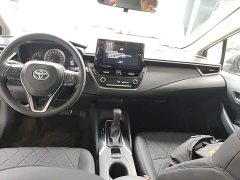 Toyota Asean Lion 2022 2.0L Elite - ფოტო 6