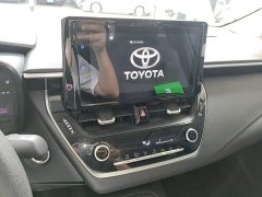 Toyota Asean Lion 2022 2.0L Elite - ფოტო 9