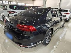 Volkswagen Magotan 2020 330TSI DSG Luxury - ფოტო 10