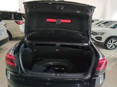 Volkswagen Magotan 2020 330TSI DSG Luxury - ფოტო 12