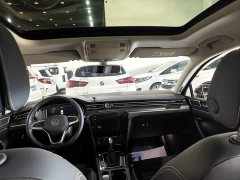 Volkswagen Magotan 2020 330TSI DSG Luxury - ფოტო 13
