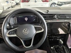 Volkswagen Magotan 2020 330TSI DSG Luxury - ფოტო 14