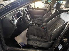 Volkswagen Magotan 2020 330TSI DSG Luxury - ფოტო 15