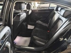 Volkswagen Magotan 2020 330TSI DSG Luxury - ფოტო 16
