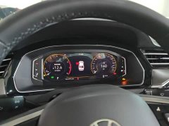 Volkswagen Magotan 2020 330TSI DSG Luxury - ფოტო 3