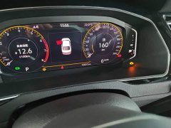 Volkswagen Magotan 2020 330TSI DSG Luxury - ფოტო 4