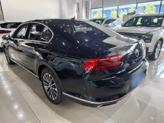 Volkswagen Magotan 2020 330TSI DSG Luxury - ფოტო 7