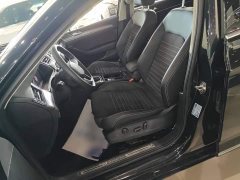 Volkswagen Magotan 2020 330TSI DSG Luxury - ფოტო 9