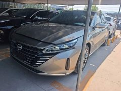 Nissan Teana 2022 2.0L XL-TLS Comfort Edition - ფოტო 1