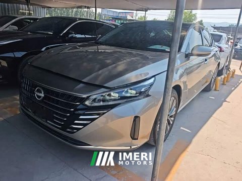 2023 Nissan Teana 2022 2.0L XL-TLS Comfort Edition - ავტომობილი ჩინეთიდან