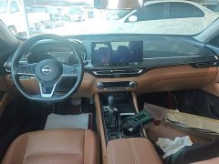 Nissan Teana 2022 2.0L XL-TLS Comfort Edition - ფოტო 10