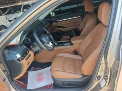 Nissan Teana 2022 2.0L XL-TLS Comfort Edition - ფოტო 15