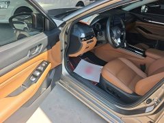 Nissan Teana 2022 2.0L XL-TLS Comfort Edition - ფოტო 16