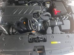 Nissan Teana 2022 2.0L XL-TLS Comfort Edition - ფოტო 20