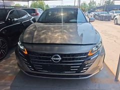 Nissan Teana 2022 2.0L XL-TLS Comfort Edition - ფოტო 3