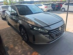 Nissan Teana 2022 2.0L XL-TLS Comfort Edition - ფოტო 4