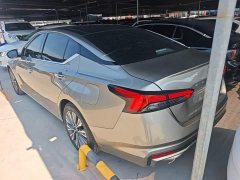 Nissan Teana 2022 2.0L XL-TLS Comfort Edition - ფოტო 5