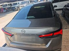 Nissan Teana 2022 2.0L XL-TLS Comfort Edition - ფოტო 6
