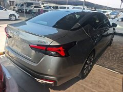 Nissan Teana 2022 2.0L XL-TLS Comfort Edition - ფოტო 7