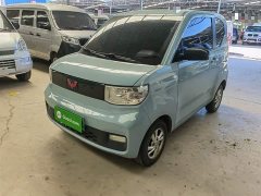 Wuling Hongguang MINIEV 2020 Zizai Edition LFP Battery - ფოტო 1