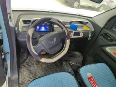 Wuling Hongguang MINIEV 2020 Zizai Edition LFP Battery - ფოტო 10
