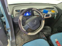 Wuling Hongguang MINIEV 2020 Zizai Edition LFP Battery - ფოტო 11