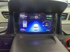 Wuling Hongguang MINIEV 2020 Zizai Edition LFP Battery - ფოტო 12