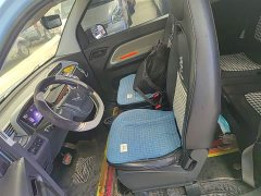 Wuling Hongguang MINIEV 2020 Zizai Edition LFP Battery - ფოტო 15