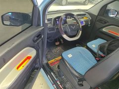 Wuling Hongguang MINIEV 2020 Zizai Edition LFP Battery - ფოტო 16