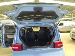Wuling Hongguang MINIEV 2020 Zizai Edition LFP Battery - ფოტო 19