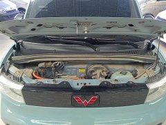 Wuling Hongguang MINIEV 2020 Zizai Edition LFP Battery - ფოტო 20