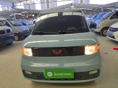 Wuling Hongguang MINIEV 2020 Zizai Edition LFP Battery - ფოტო 3