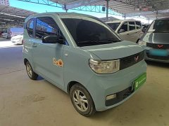 Wuling Hongguang MINIEV 2020 Zizai Edition LFP Battery - ფოტო 4