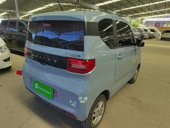 Wuling Hongguang MINIEV 2020 Zizai Edition LFP Battery - ფოტო 7