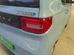 Wuling Hongguang MINIEV 2020 Zizai Edition LFP Battery - ფოტო 8