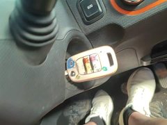 Wuling Hongguang MINIEV 2020 Zizai Edition LFP Battery - ფოტო 9